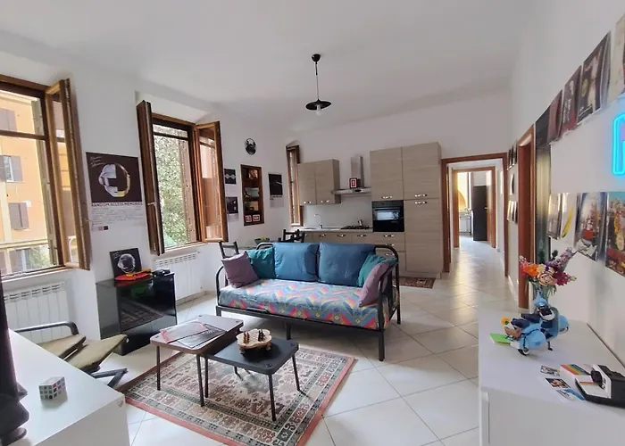 Casa Del Vinile Roma
