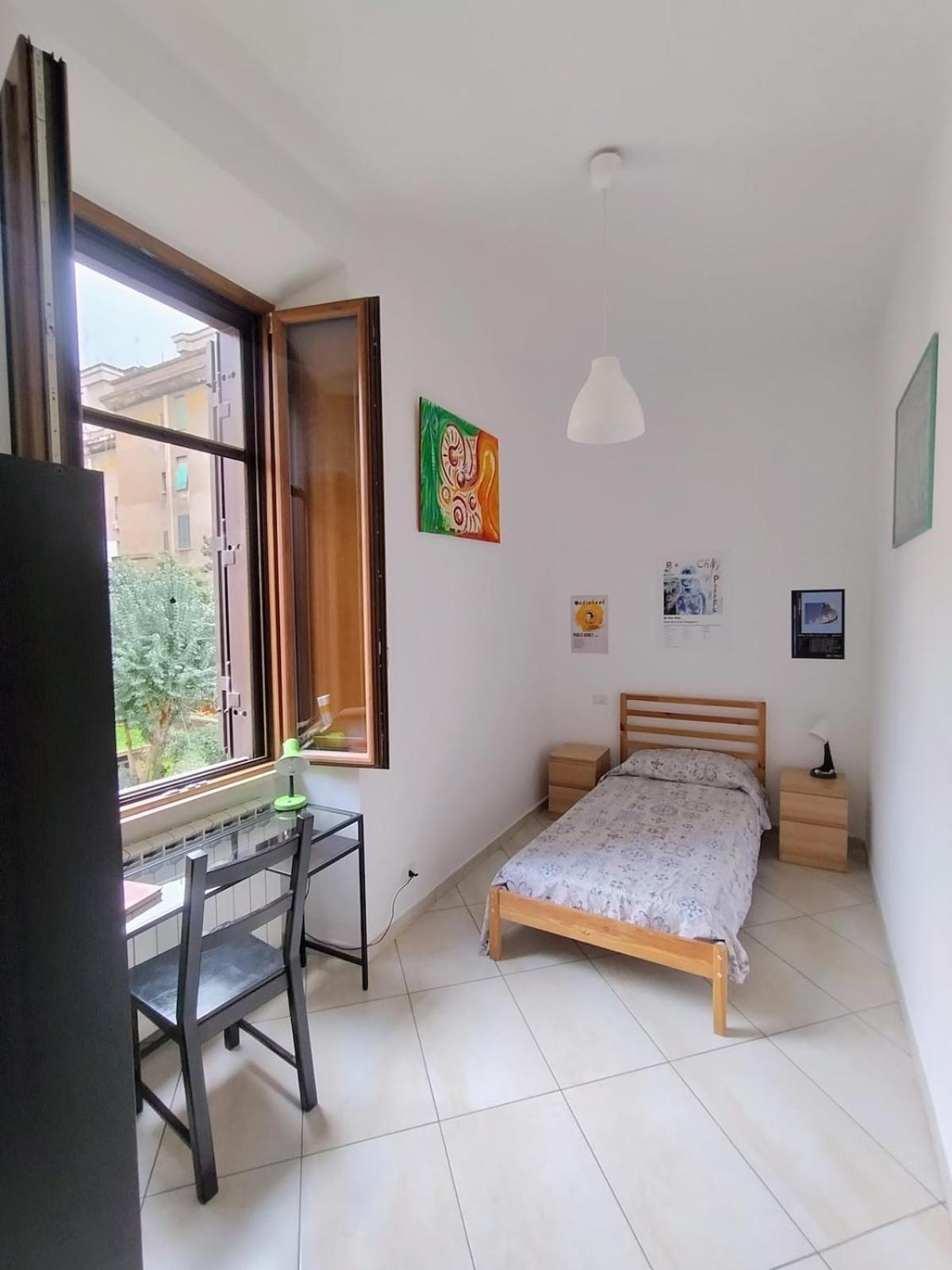 Apartment Casa Del Vinile *