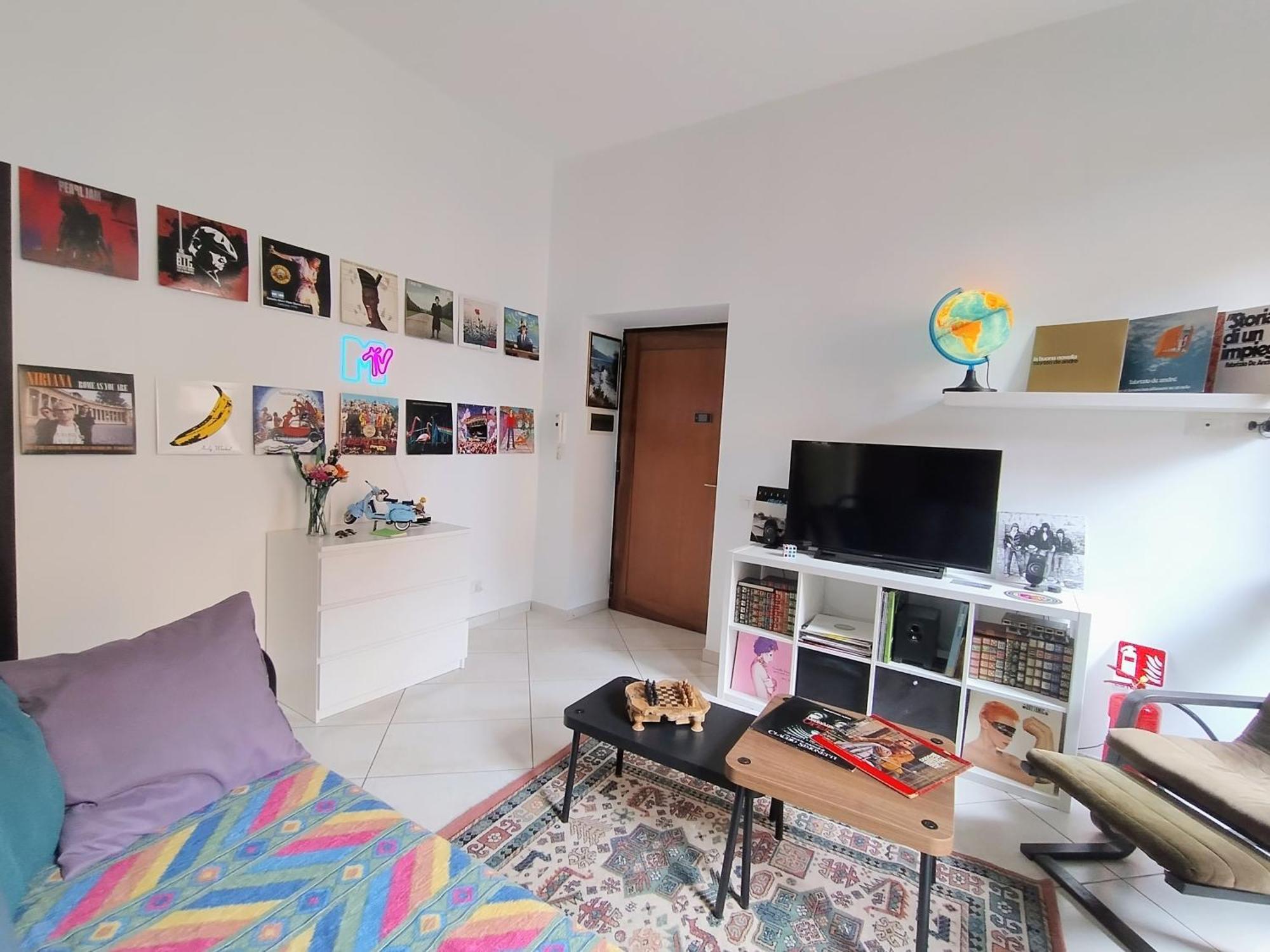 Casa Del Vinile Rom