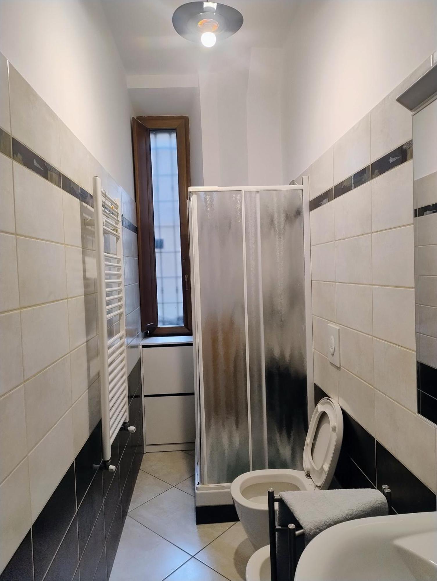 Apartment Casa Del Vinile Rom