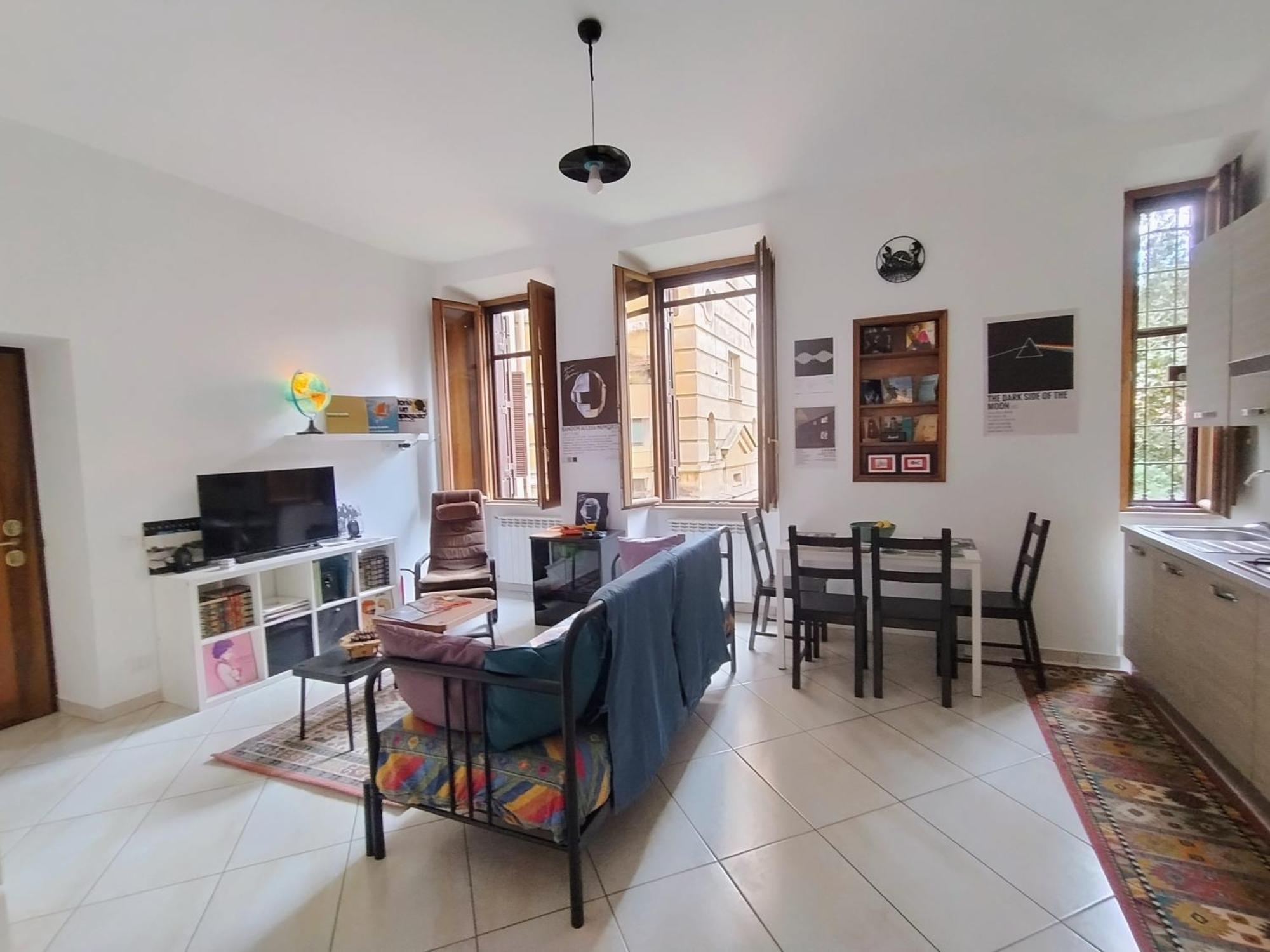 Casa Del Vinile