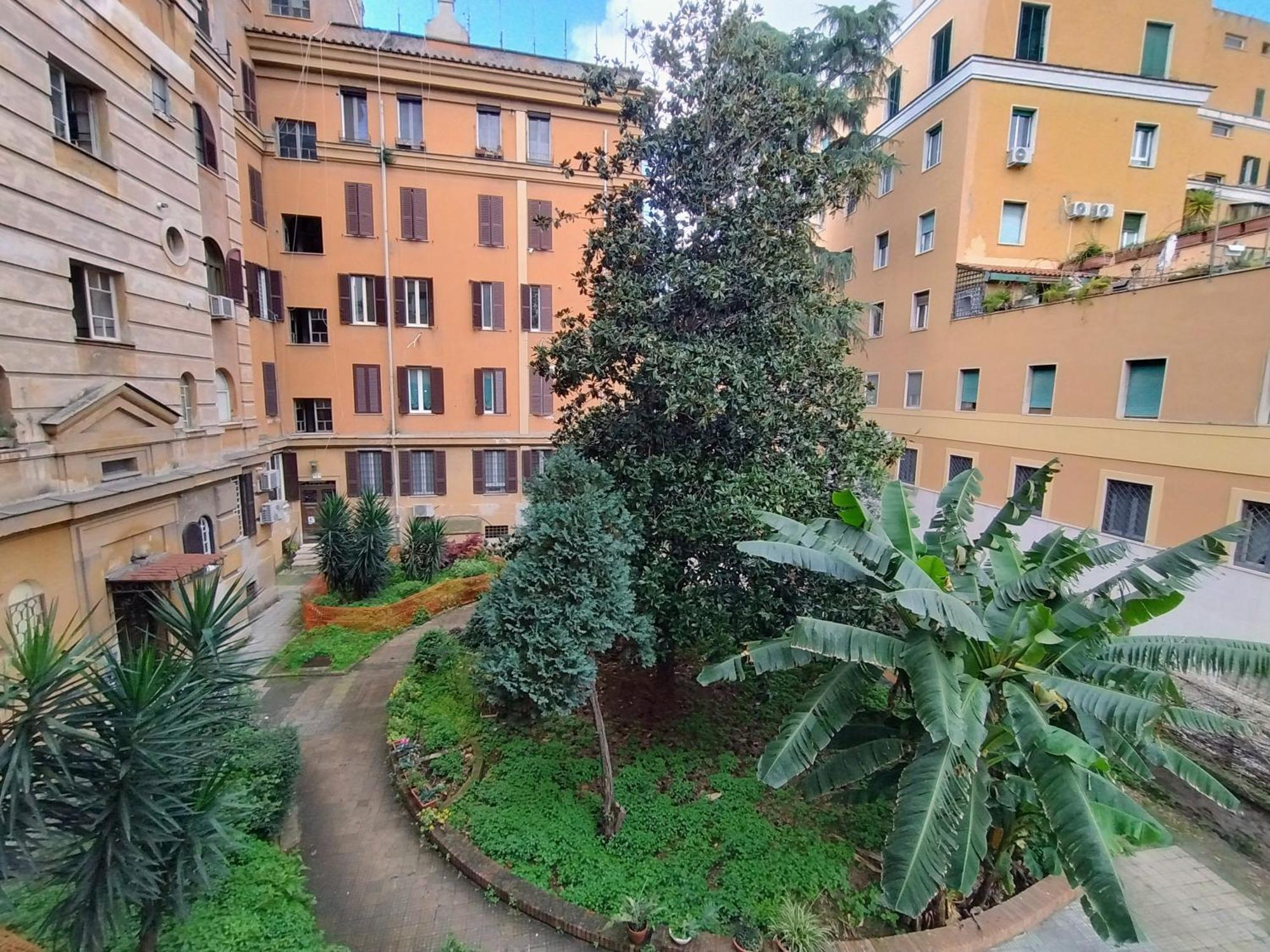 Casa Del Vinile Apartment *