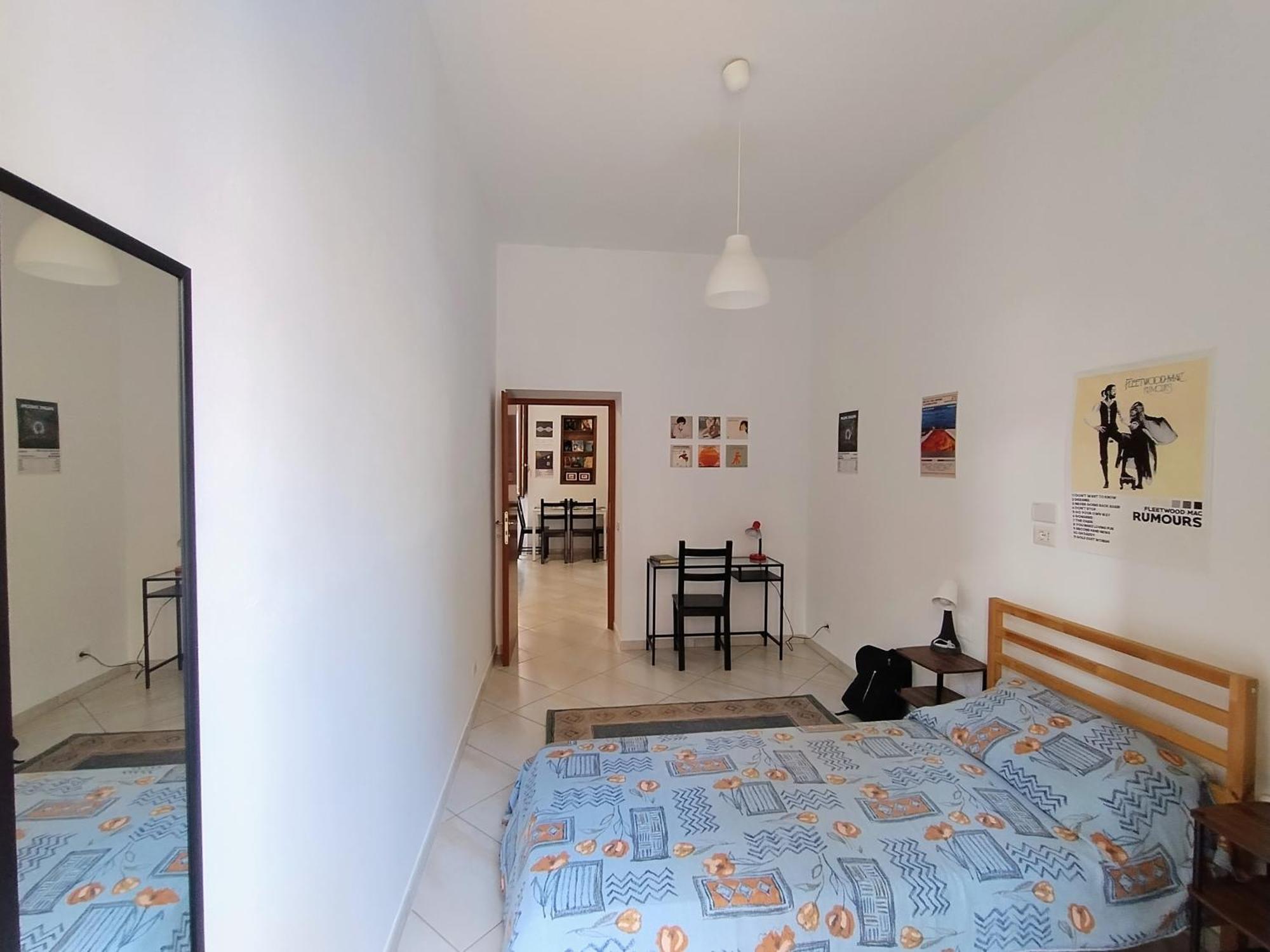 Apartment Casa Del Vinile Rom