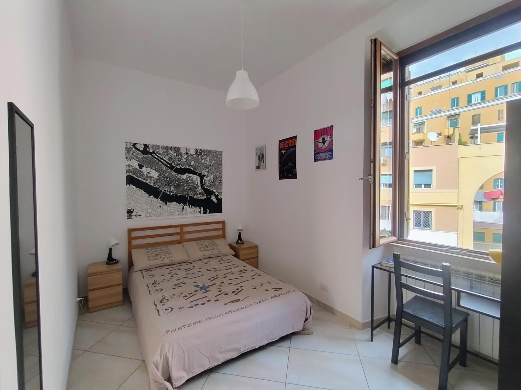 Casa Del Vinile Apartment *