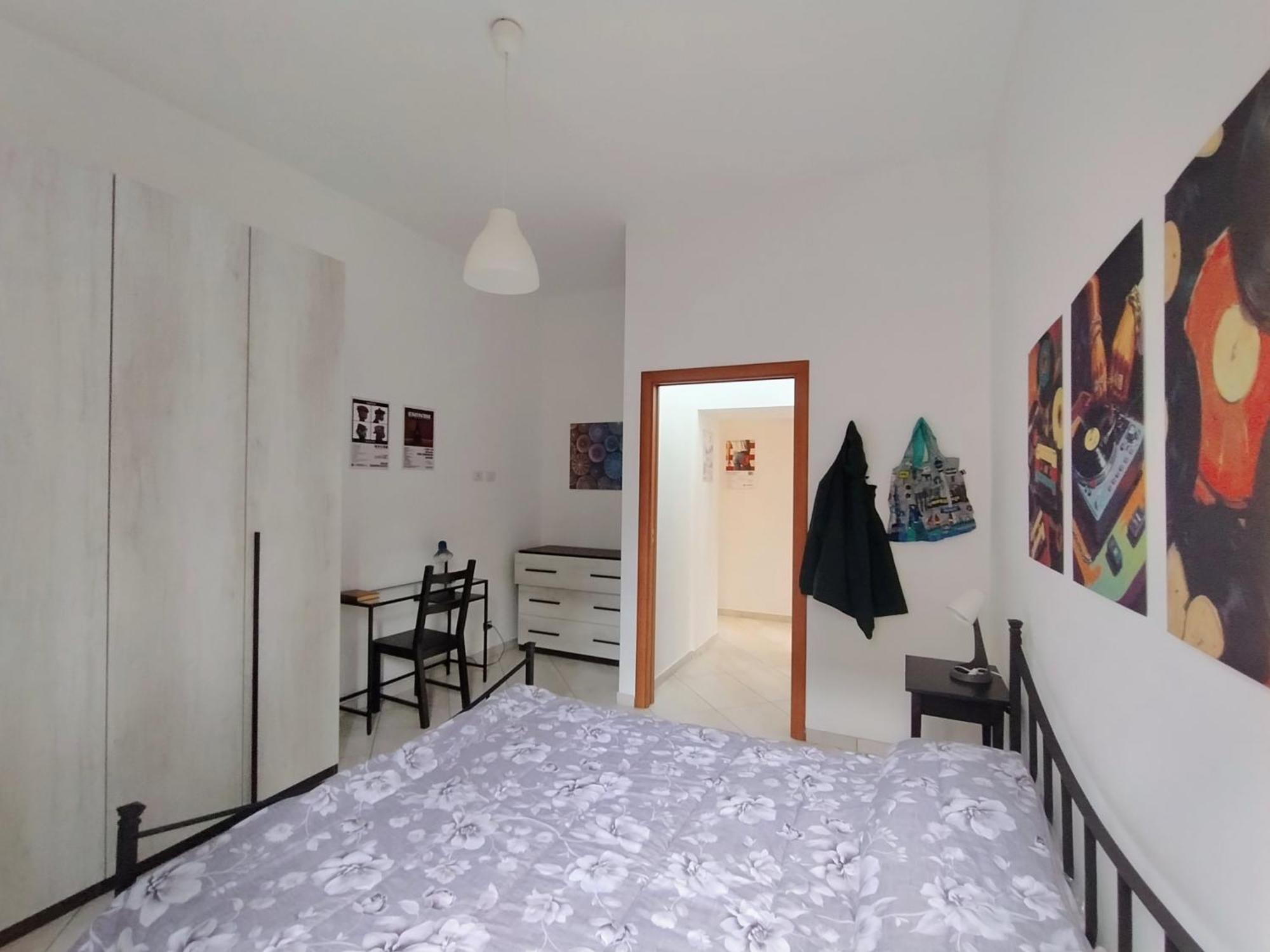 Apartment Casa Del Vinile