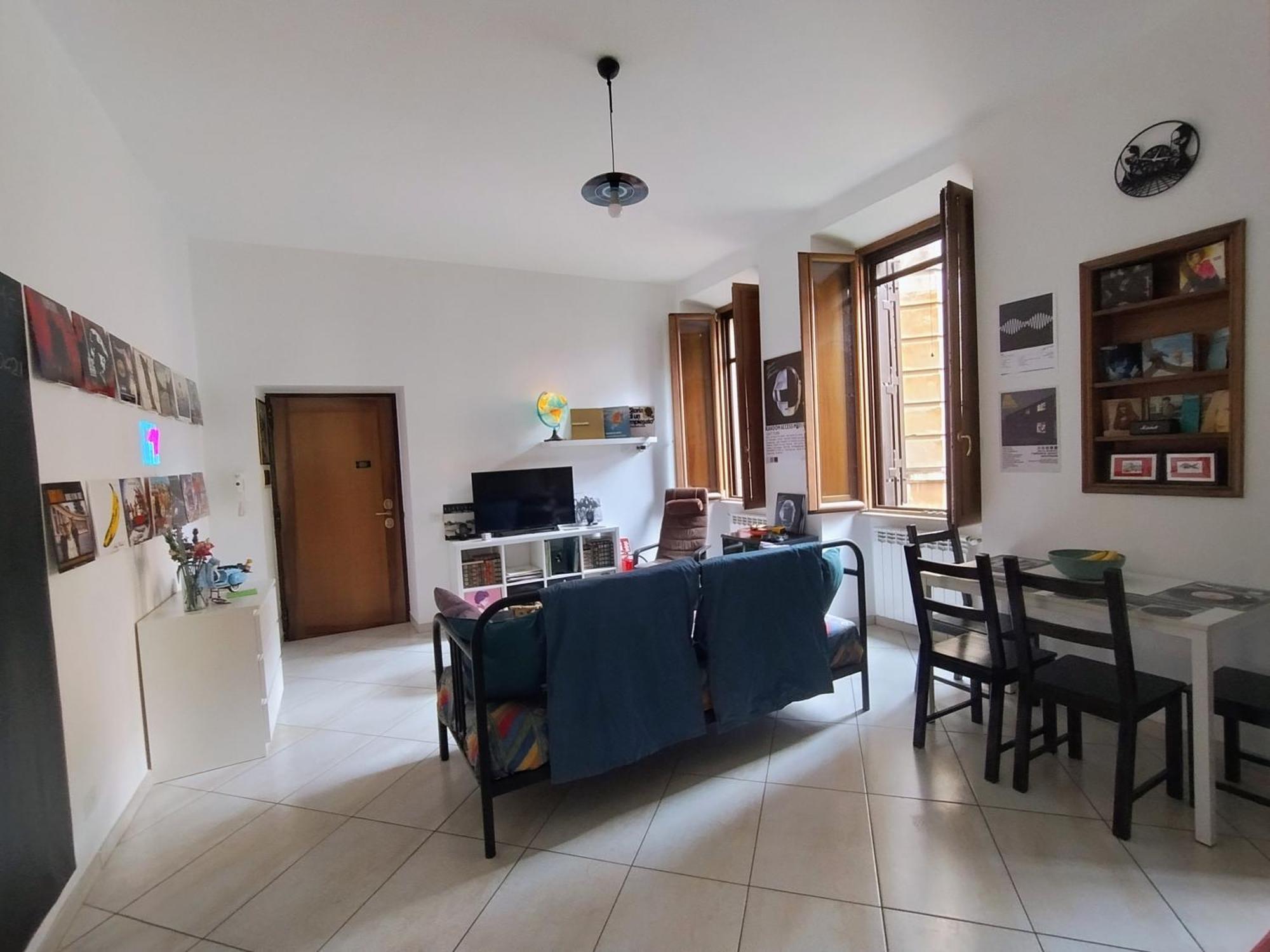 Casa Del Vinile Rom